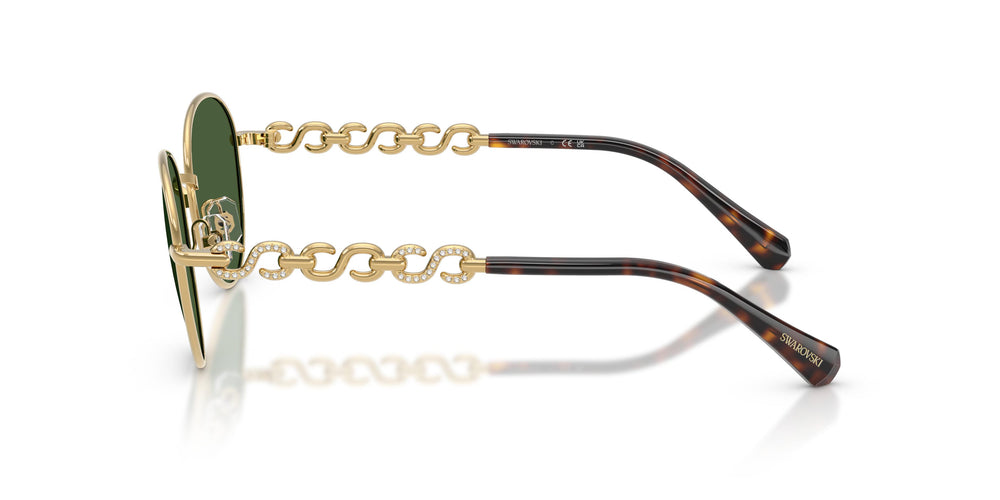 Swarovski SK7049 400471 52
