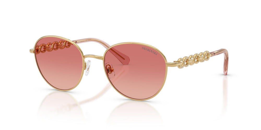 Swarovski SK7049 4004A5 52