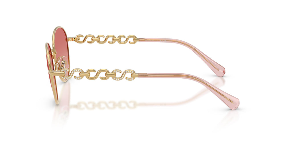 Swarovski SK7049 4004A5 52