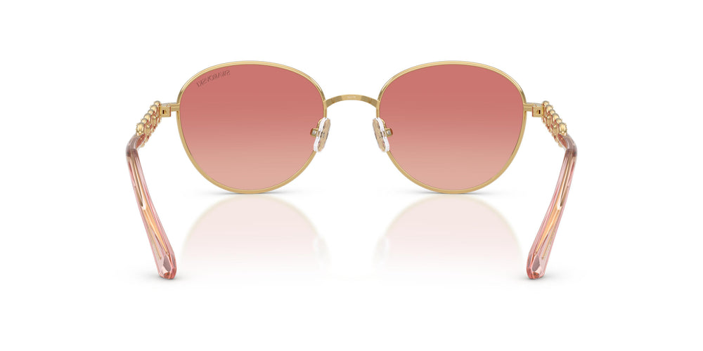 Swarovski SK7049 4004A5 52