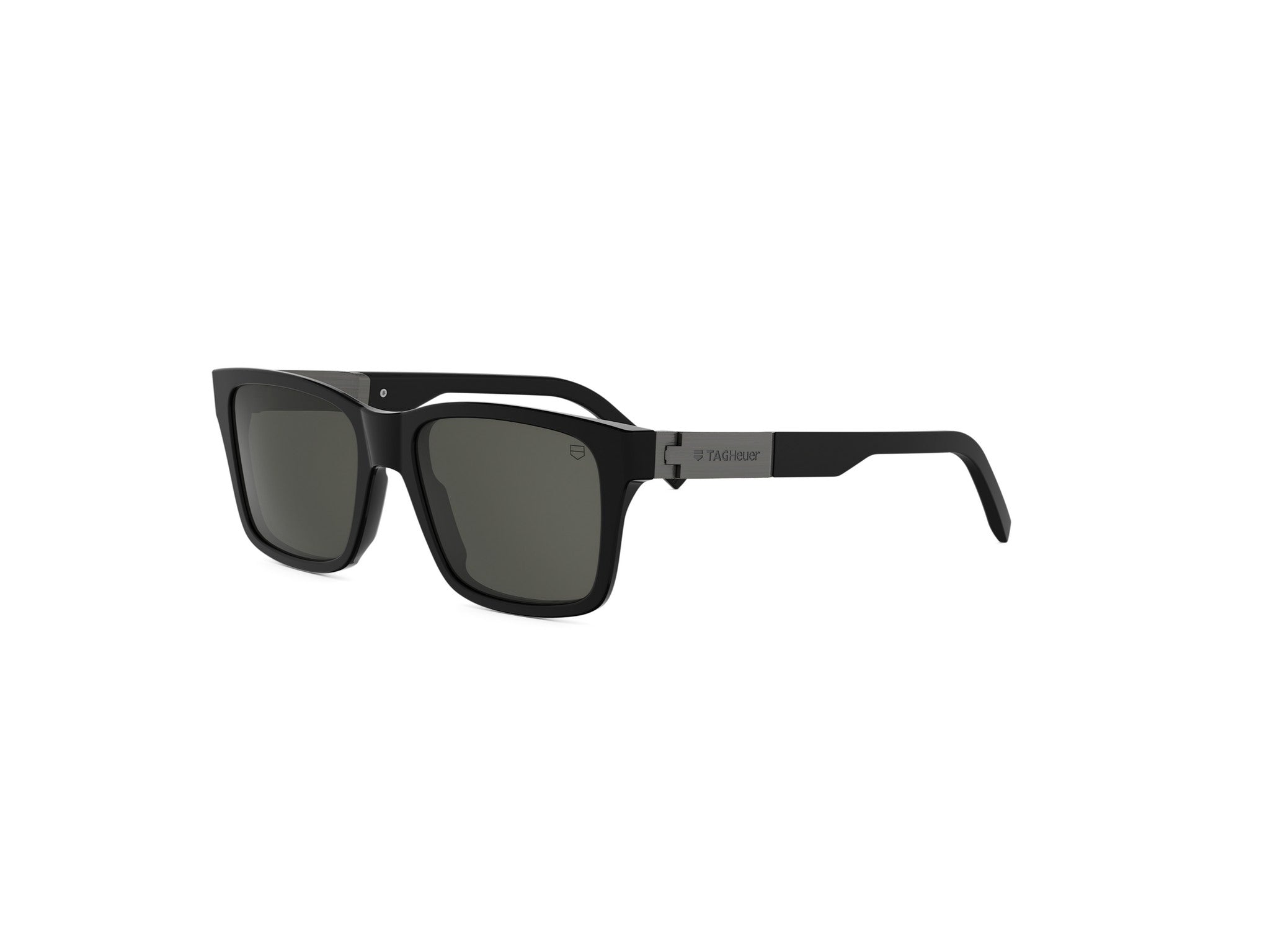 TAG-HEUER BOLIDE ACETATE TH40057I 02A 54 | Bassol Optic United States