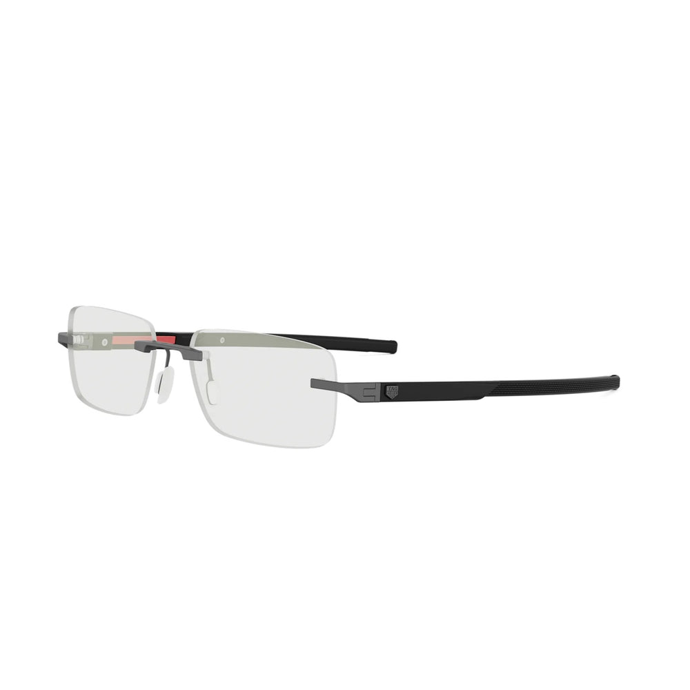 TAG-HEUER BOLIDE RIMLESS TH50054U 013 55