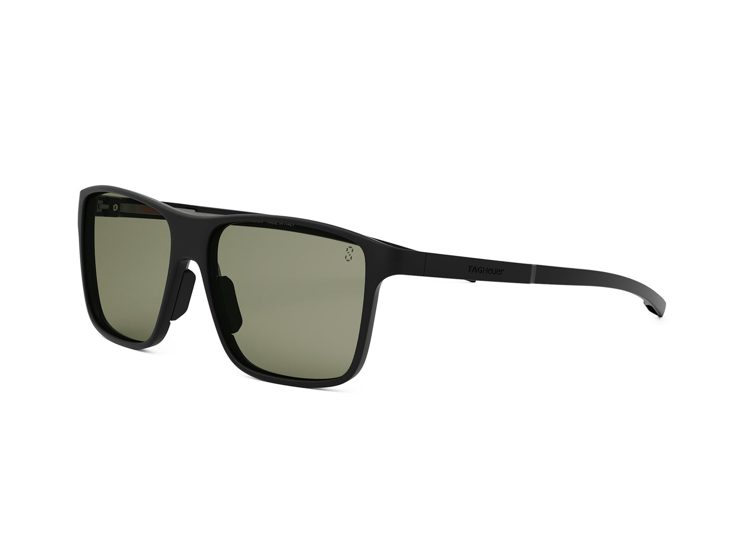 TAG-HEUER BOLIDE TH40009U 02R 58