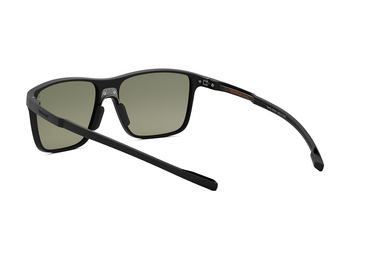 TAG-HEUER BOLIDE TH40009U 02R 58