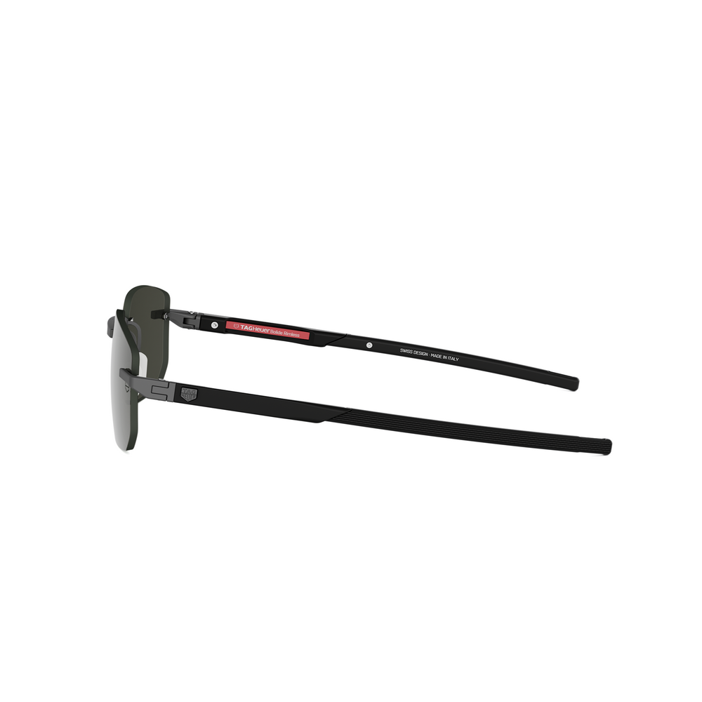 TAG-Heuer BOLIDE RIMLESS TH40063U 13A 58