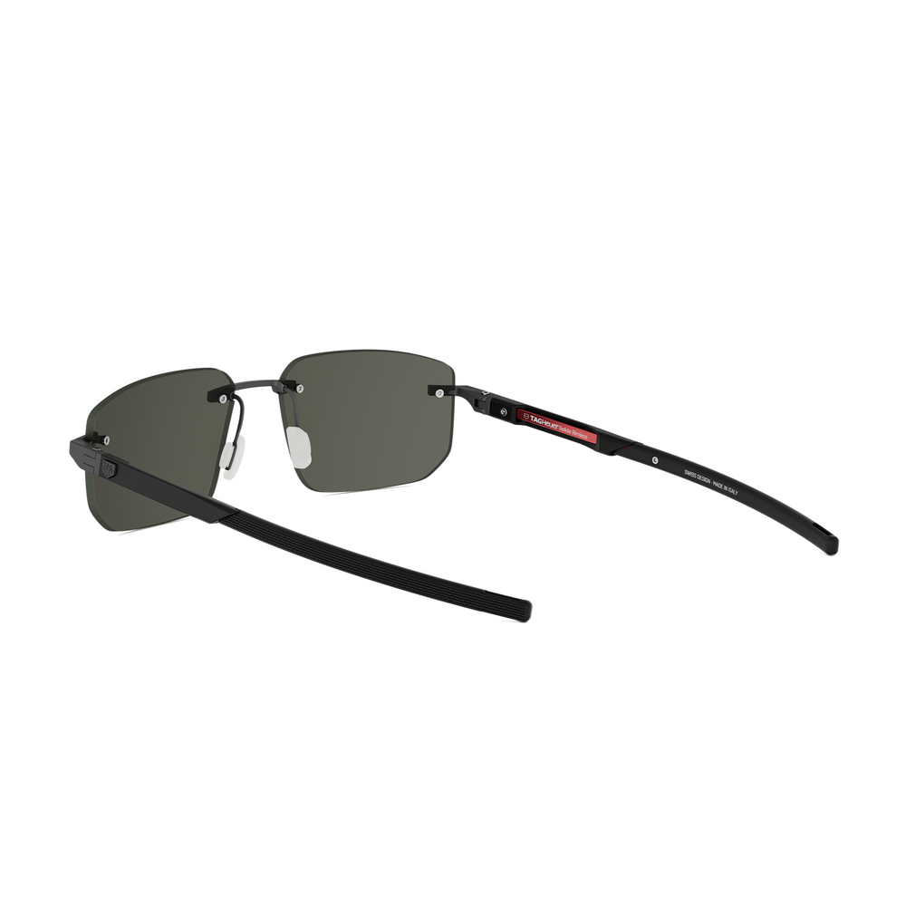 TAG-Heuer BOLIDE RIMLESS TH40063U 13A 58