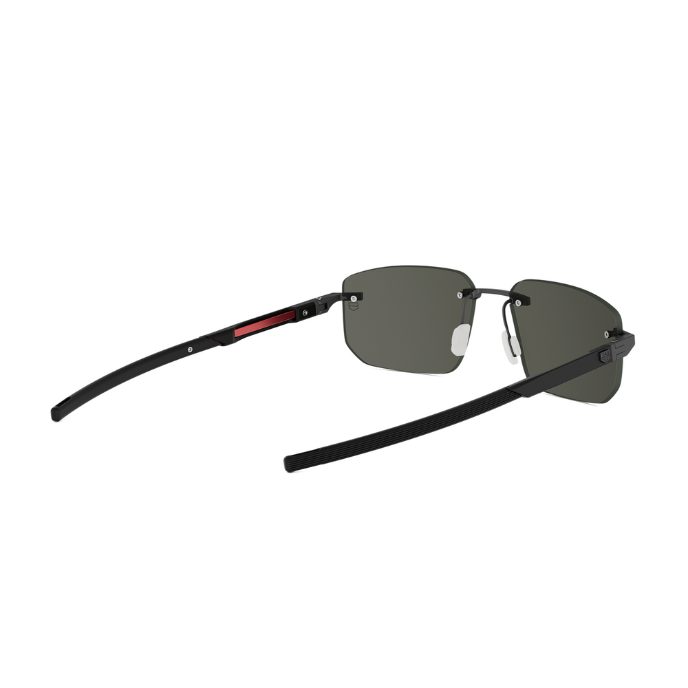 TAG-Heuer BOLIDE RIMLESS TH40063U 13A 58