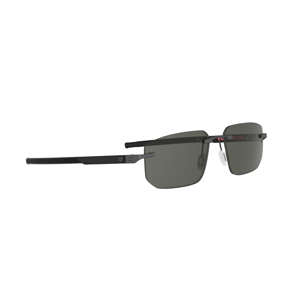 TAG-Heuer BOLIDE RIMLESS TH40063U 13A 58