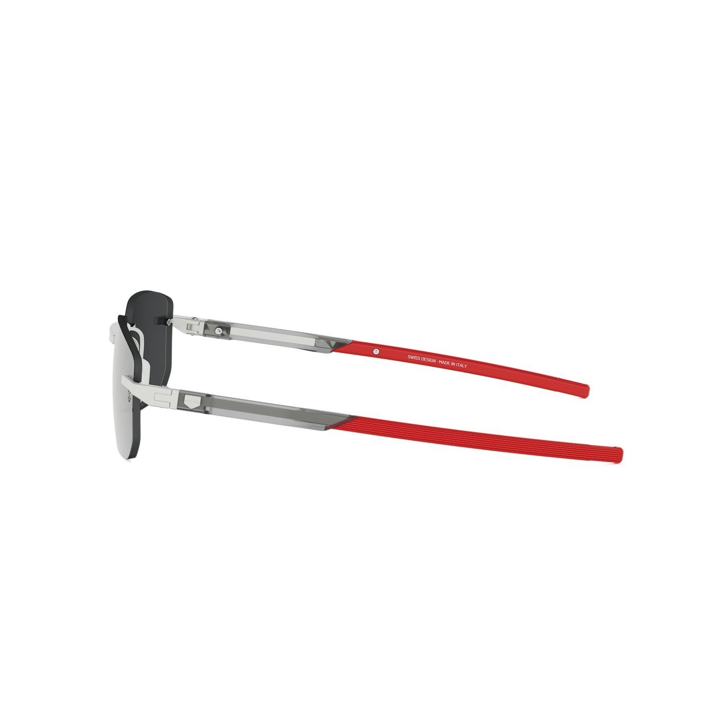 TAG-Heuer BOLIDE RIMLESS TH40063U 17C 58