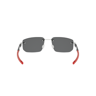 TAG-Heuer BOLIDE RIMLESS TH40063U 17C 58