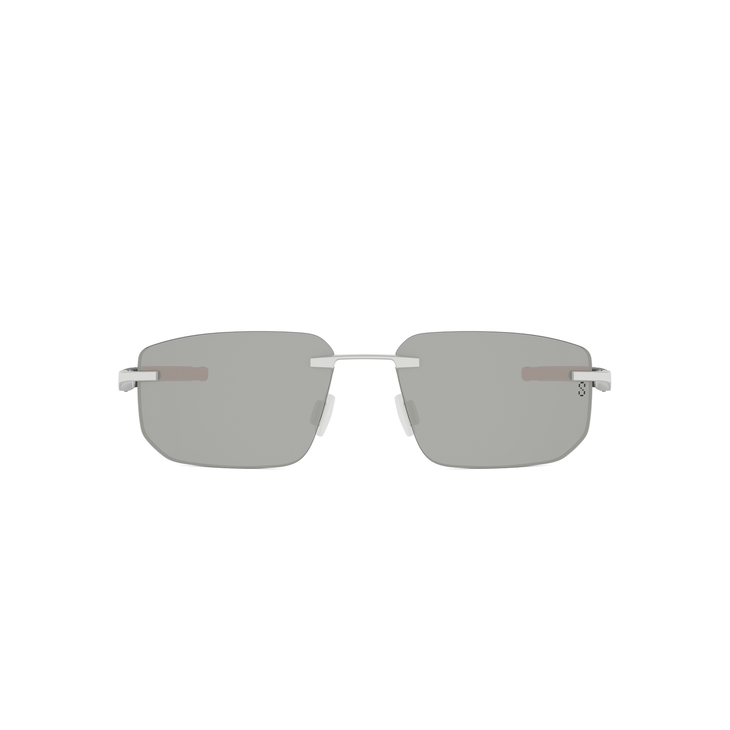 TAG-Heuer BOLIDE RIMLESS TH40063U 17C 58
