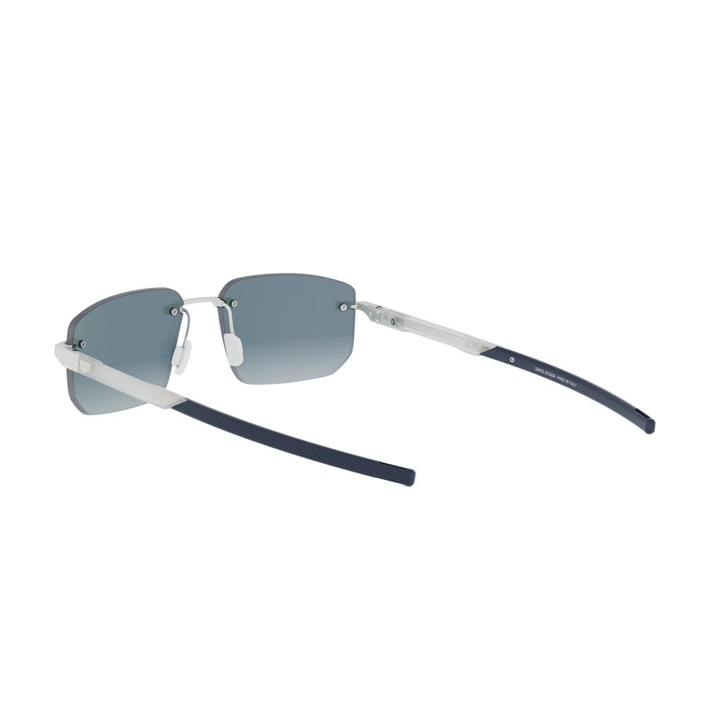 TAG-Heuer BOLIDE RIMLESS TH40063U 17W 58
