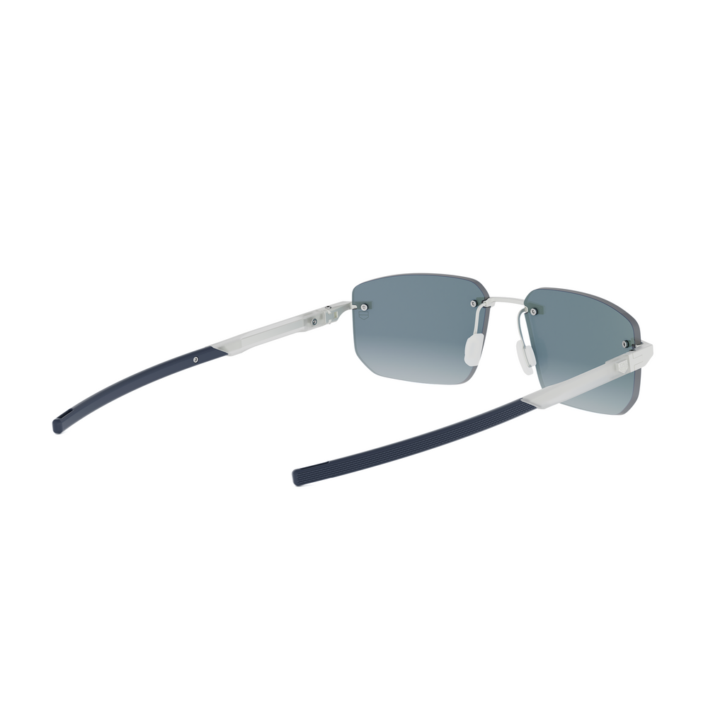 TAG-Heuer BOLIDE RIMLESS TH40063U 17W 58