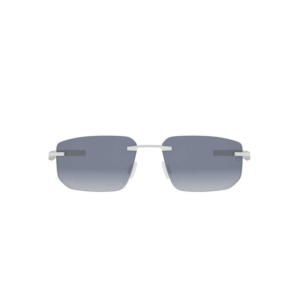 TAG-Heuer BOLIDE RIMLESS TH40063U 17W 58