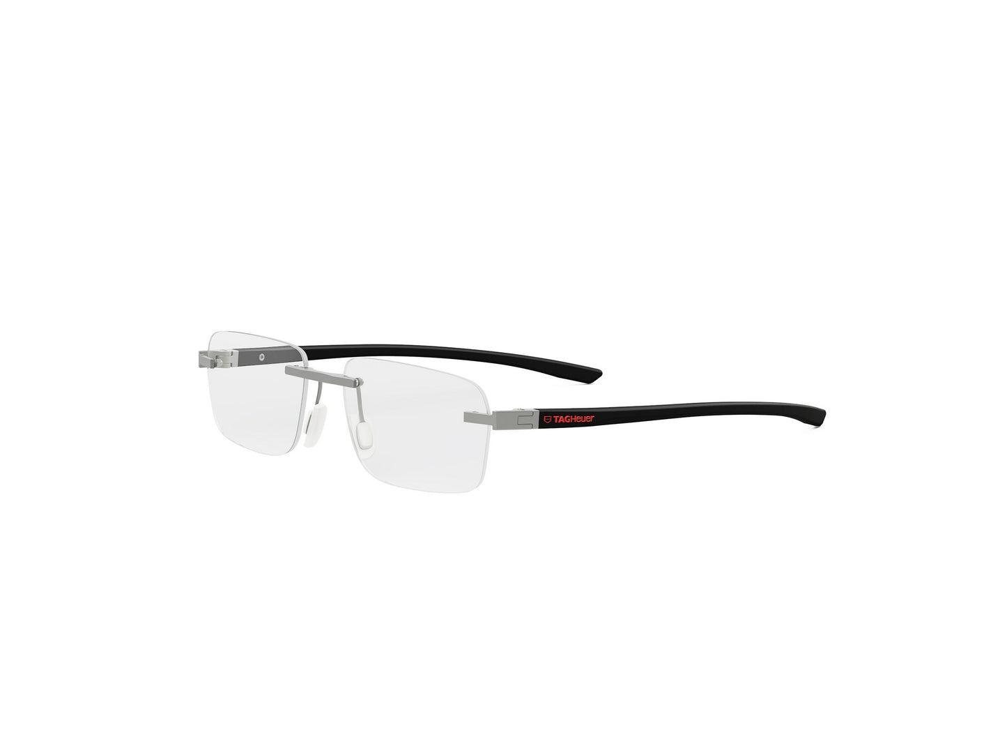 TAG-HEUER ESSENTIAL RIMLESS TH50030U 007 54