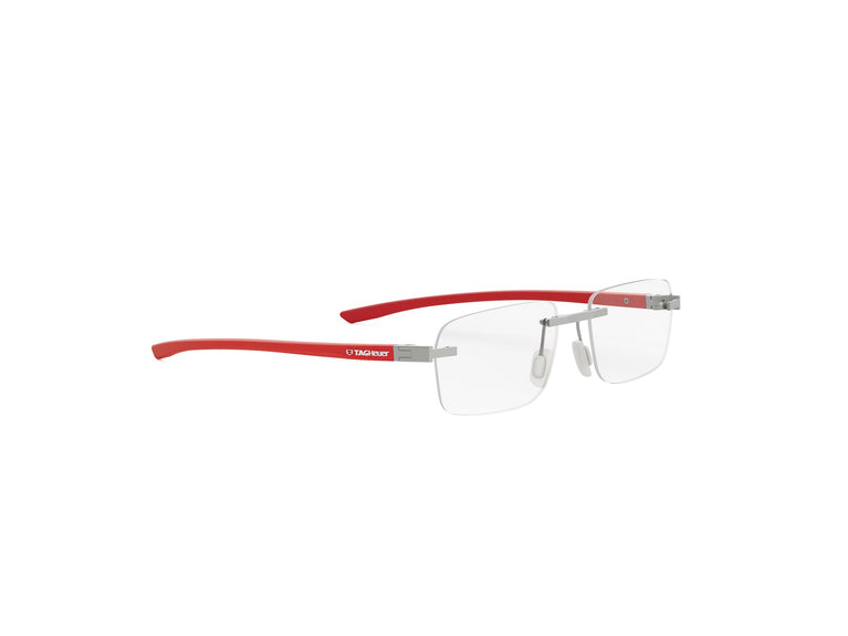 TAG-HEUER ESSENTIAL RIMLESS TH50030U 016 54