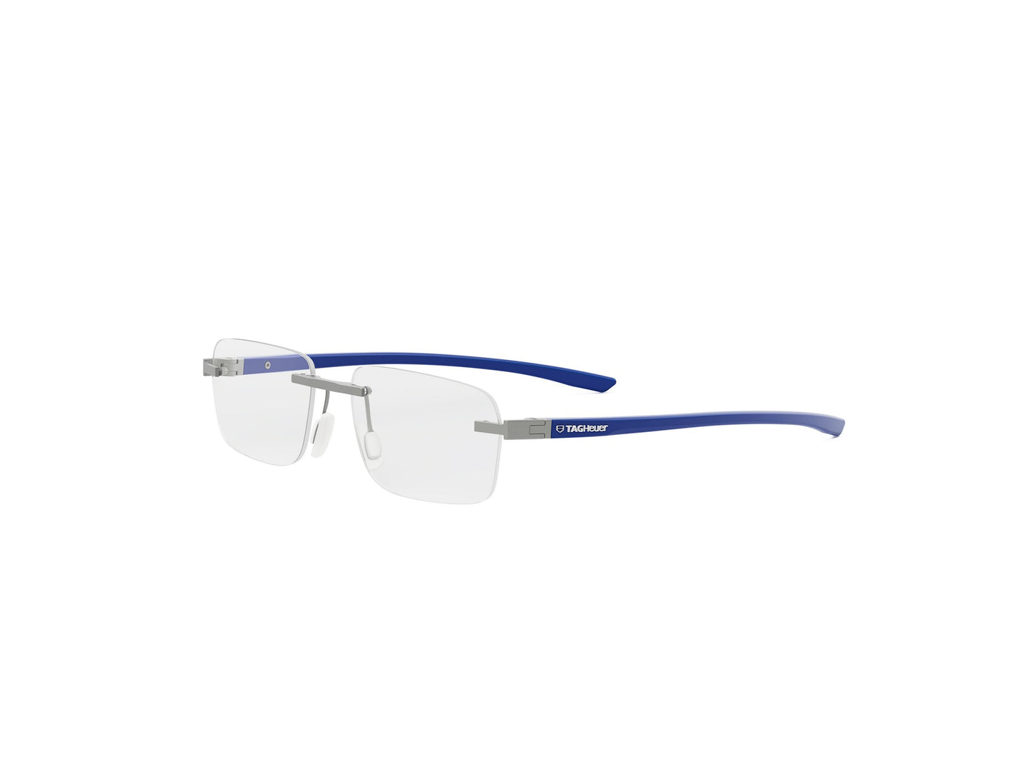 TAG-HEUER ESSENTIAL RIMLESS TH50030U 017 54