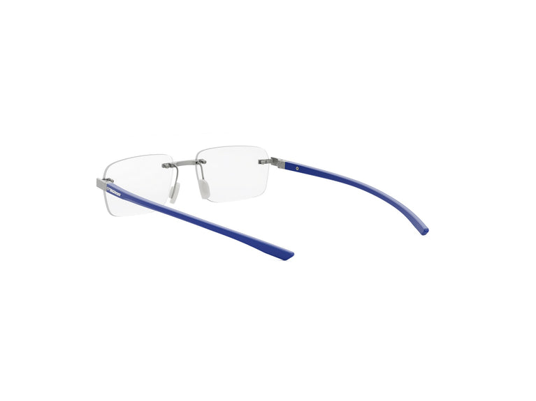 TAG-HEUER ESSENTIAL RIMLESS TH50030U 017 54