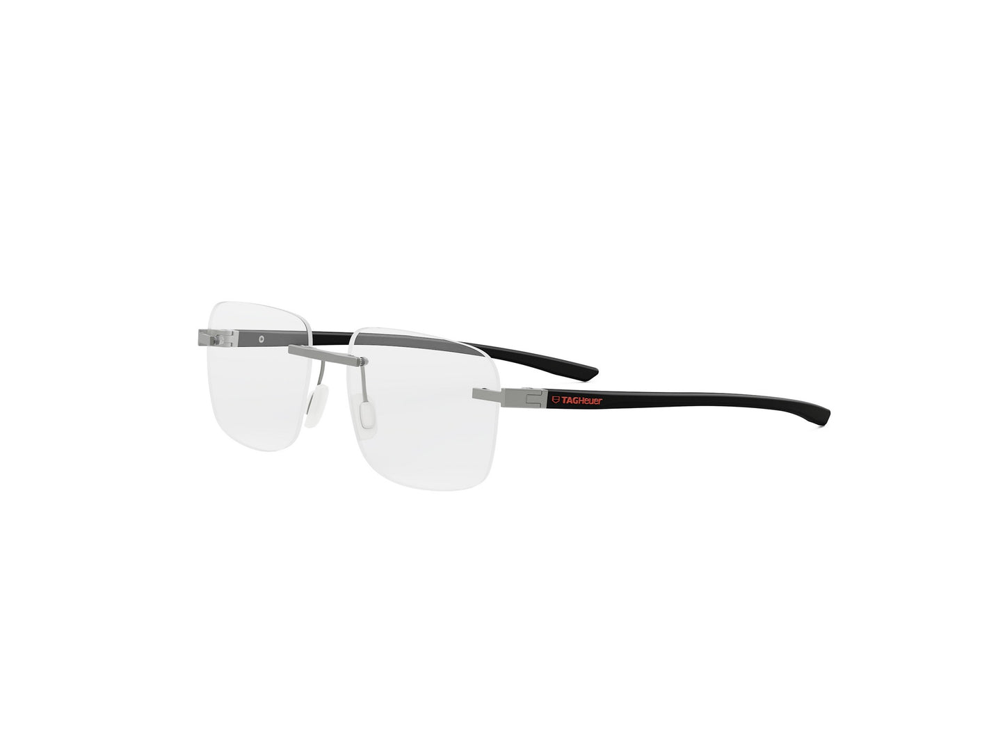 TAG-HEUER ESSENTIAL RIMLESS TH50031U 007 56