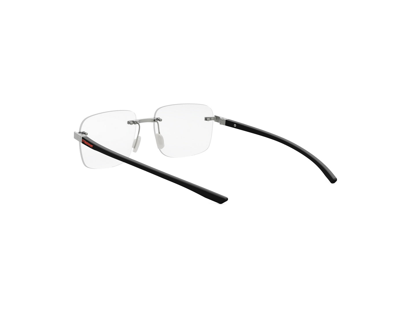 TAG-HEUER ESSENTIAL RIMLESS TH50031U 007 56