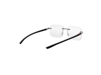 TAG-HEUER ESSENTIAL RIMLESS TH50031U 007 56