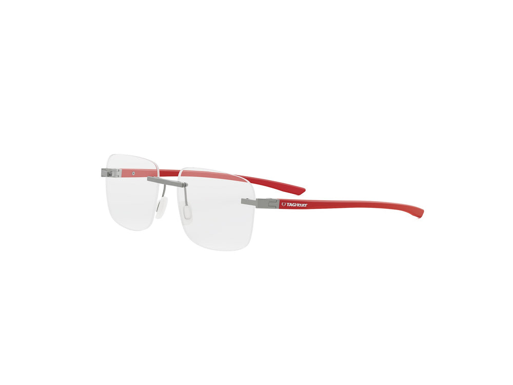 TAG-HEUER ESSENTIAL RIMLESS TH50031U 016 56