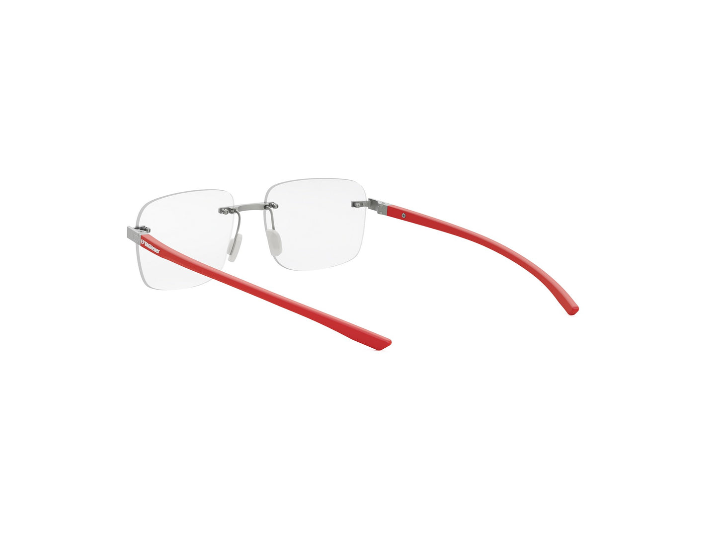 TAG-HEUER ESSENTIAL RIMLESS TH50031U 016 56