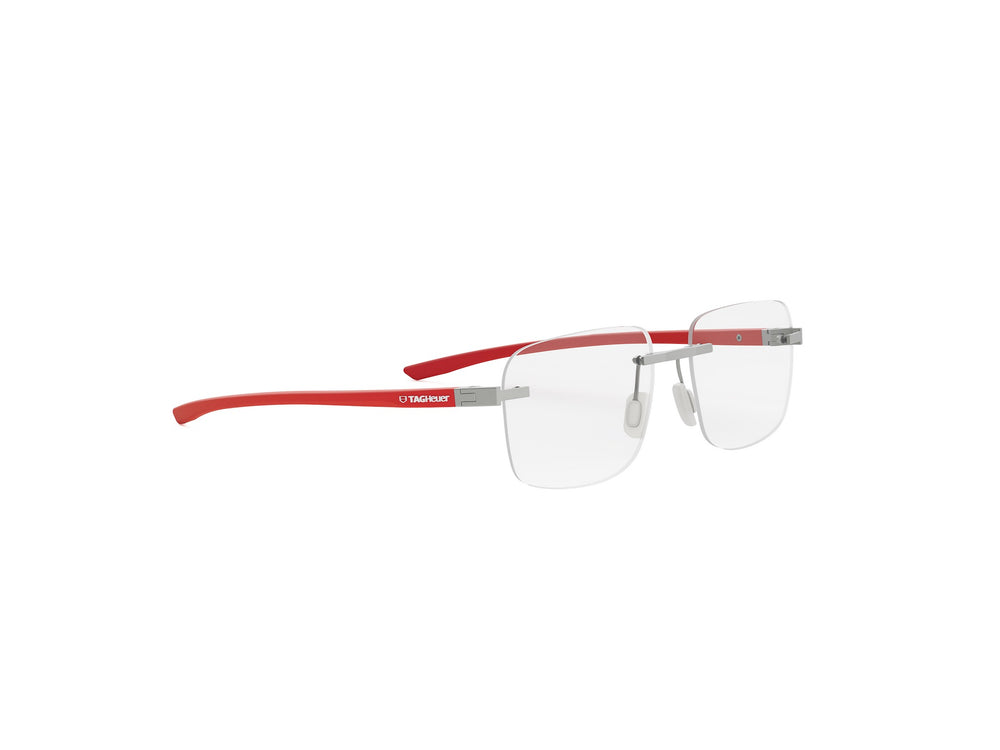 TAG-HEUER ESSENTIAL RIMLESS TH50031U 016 56