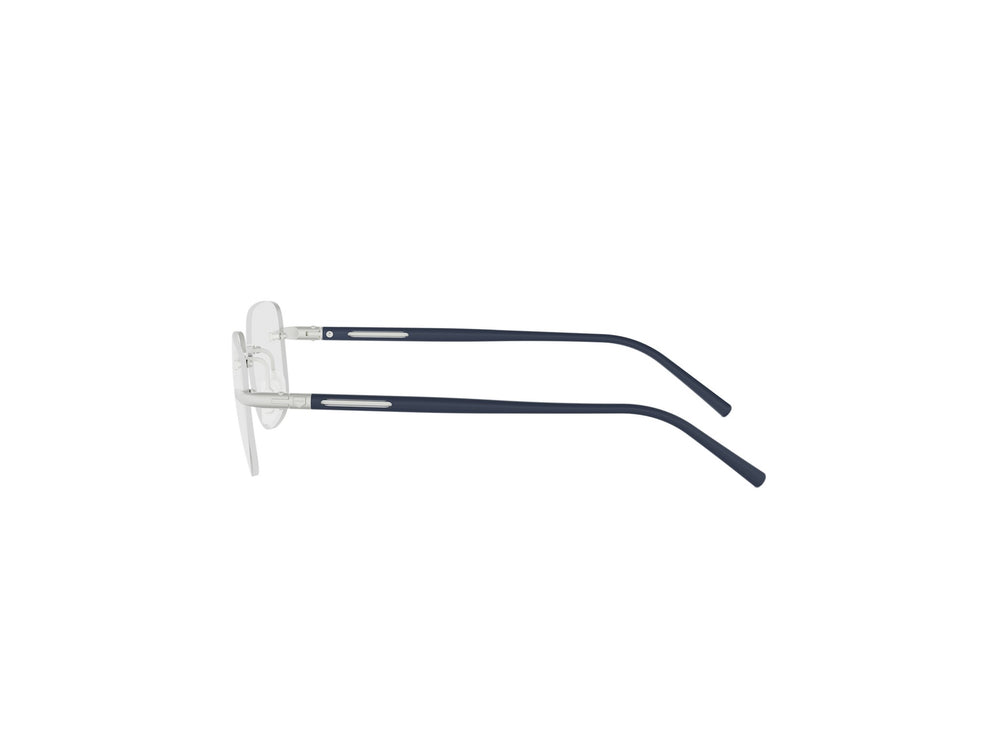 TAG-HEUER ESSENTIAL WIRE RIMLESS TH50047U 007 55