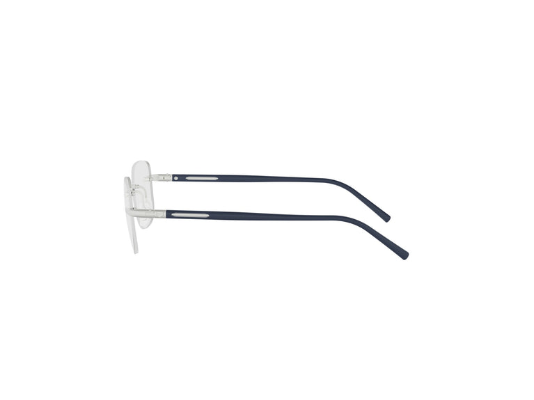 TAG-HEUER ESSENTIAL WIRE RIMLESS TH50047U 007 55
