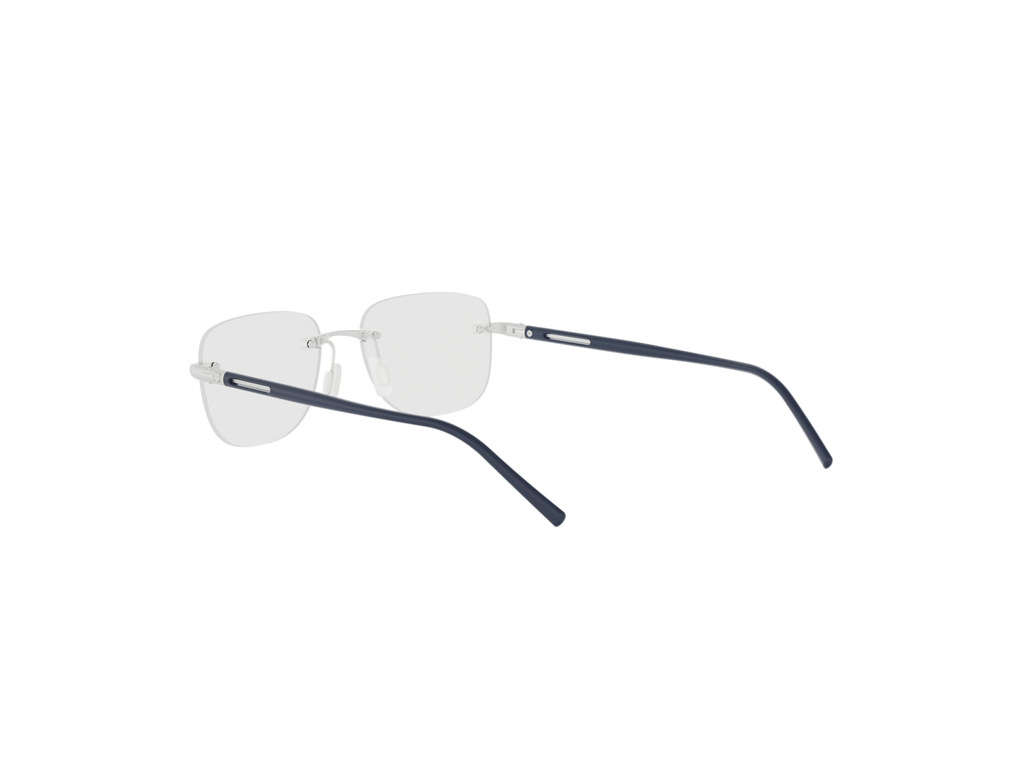 TAG-HEUER ESSENTIAL WIRE RIMLESS TH50047U 007 55