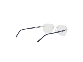 TAG-HEUER ESSENTIAL WIRE RIMLESS TH50047U 007 55