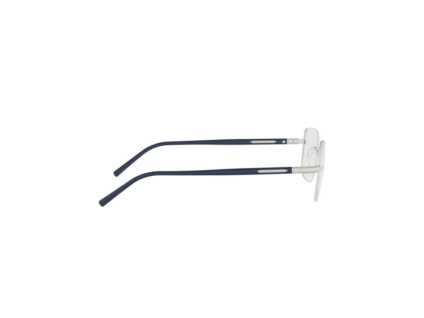 TAG-HEUER ESSENTIAL WIRE RIMLESS TH50047U 007 55