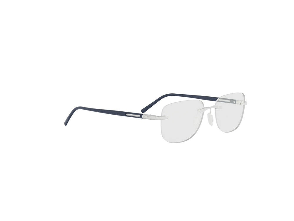 TAG-HEUER ESSENTIAL WIRE RIMLESS TH50047U 007 55