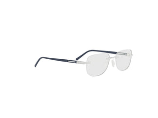 TAG-HEUER ESSENTIAL WIRE RIMLESS TH50047U 007 55