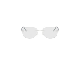 TAG-HEUER ESSENTIAL WIRE RIMLESS TH50047U 007 55