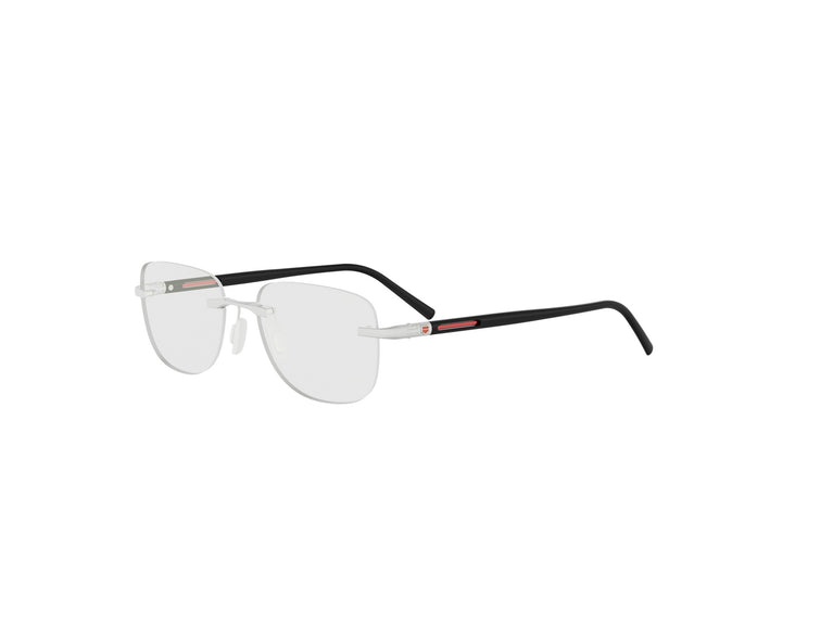 TAG-HEUER ESSENTIAL WIRE RIMLESS TH50047U 017 55