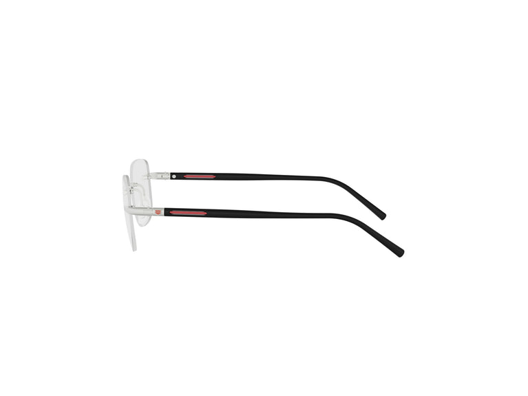 TAG-HEUER ESSENTIAL WIRE RIMLESS TH50047U 017 55