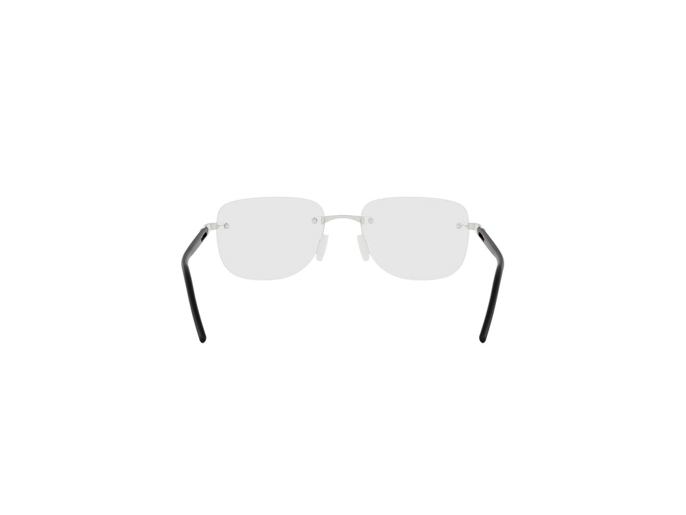 TAG-HEUER ESSENTIAL WIRE RIMLESS TH50047U 017 55