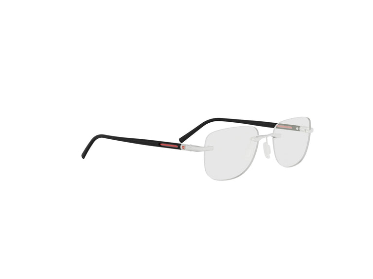 TAG-HEUER ESSENTIAL WIRE RIMLESS TH50047U 017 55