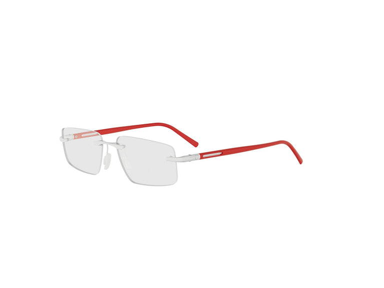 TAG-HEUER ESSENTIAL WIRE RIMLESS TH50048U 007 56