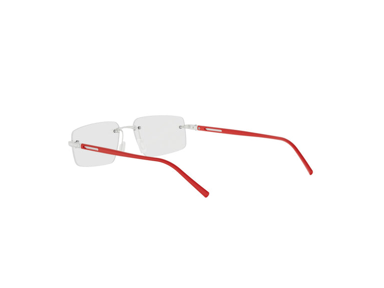 TAG-HEUER ESSENTIAL WIRE RIMLESS TH50048U 007 56
