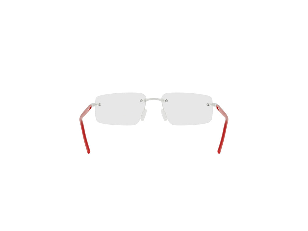 TAG-HEUER ESSENTIAL WIRE RIMLESS TH50048U 007 56