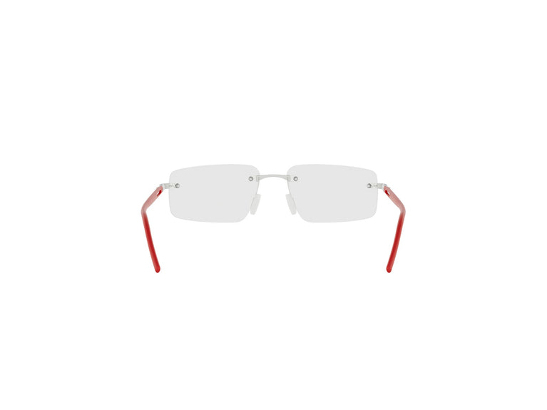 TAG-HEUER ESSENTIAL WIRE RIMLESS TH50048U 007 56