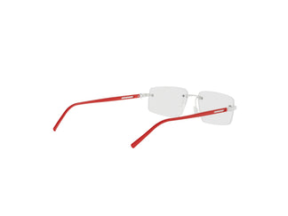 TAG-HEUER ESSENTIAL WIRE RIMLESS TH50048U 007 56