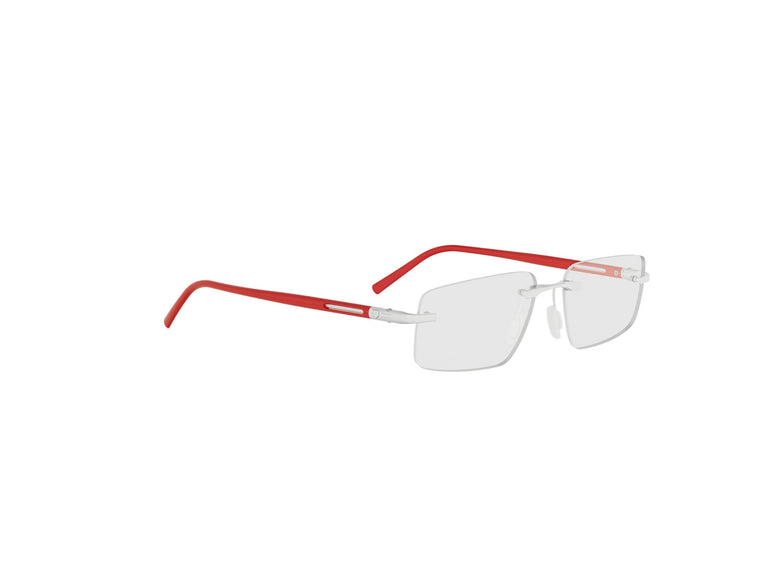 TAG-HEUER ESSENTIAL WIRE RIMLESS TH50048U 007 56