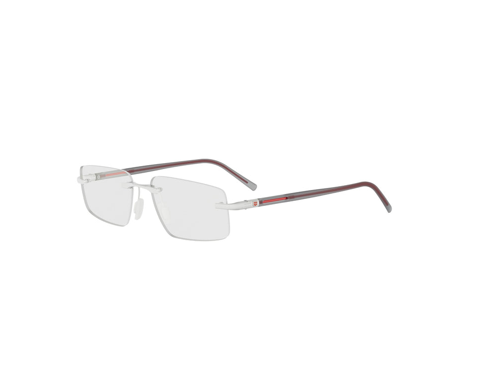 TAG-HEUER ESSENTIAL WIRE RIMLESS TH50048U 016 56
