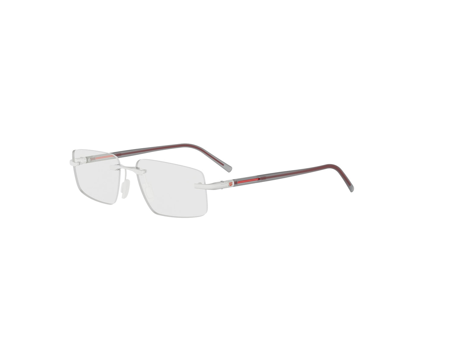 TAG-HEUER ESSENTIAL WIRE RIMLESS TH50048U 016 56