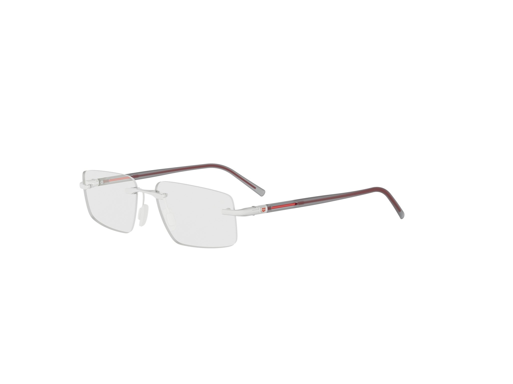 TAG-HEUER ESSENTIAL WIRE RIMLESS TH50048U 016 56