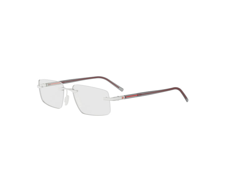 TAG-HEUER ESSENTIAL WIRE RIMLESS TH50048U 016 56